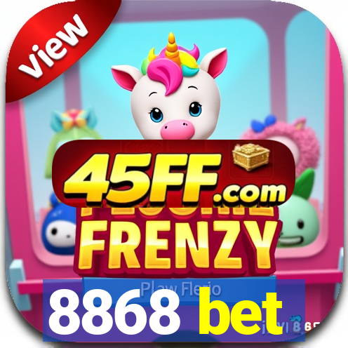 8868 bet